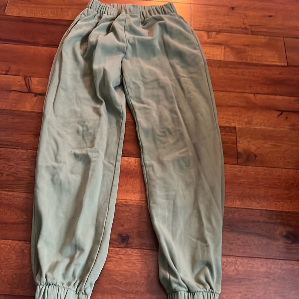 Pacsun sweatpants